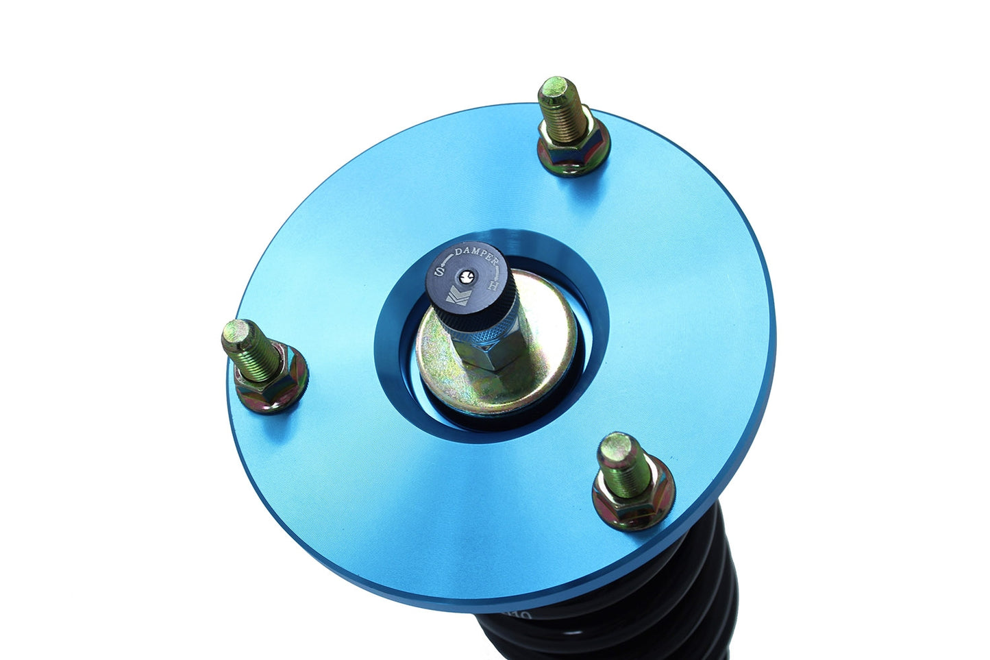 Lexus IS250 / IS350 2006-2013 & GS350 / GS430 2006-2012 EZII Series Coilovers – AWD ONLY – FREE SHIPPING