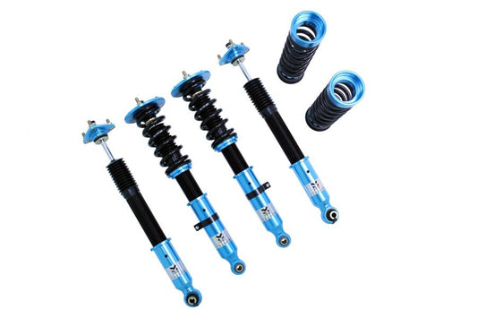 Megan Racing Coilover Damper Kit for RWD Lexus IS250/IS350 2014-2020 & IS200T 2015-2017 MR-CDK-LI14-EZII