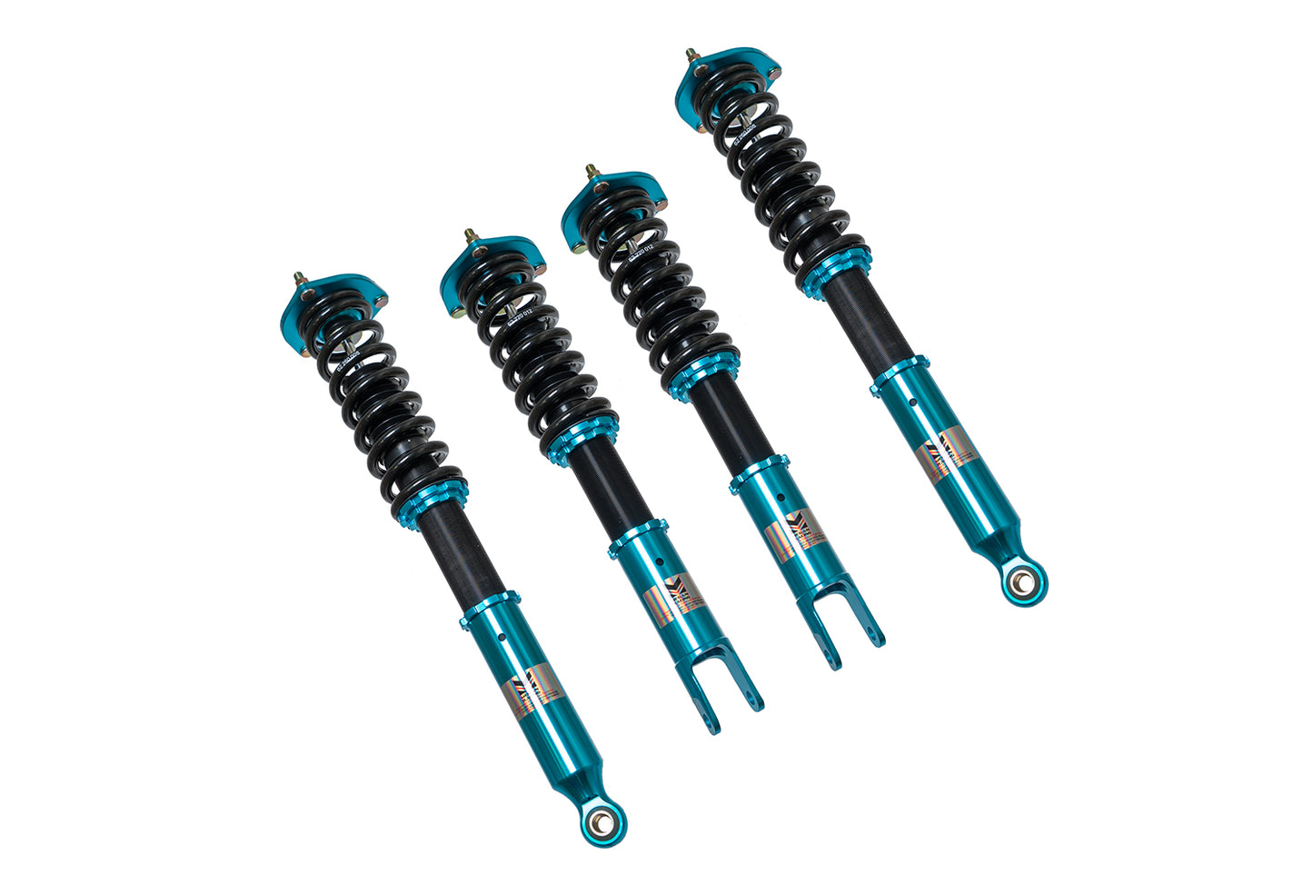 Lexus LS460 2007-2015 RWD Only EZII Series Coilovers – FREE SHIPPING