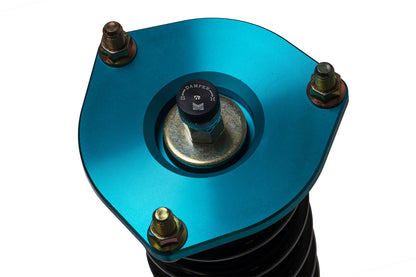 Lexus LS460 2007-2015 RWD Only EZII Series Coilovers – FREE SHIPPING