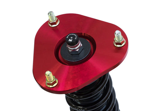 Megan Racing Street Series Coilover Damper Kit for Lexus NX200T 2015-2020 (2WD) - MR-CDK-LNX15