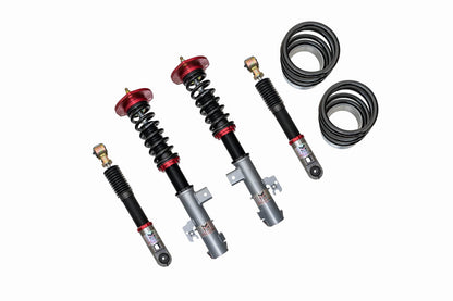 Lexus RX 2016-2022 Street Series Coilovers – FREE SHIPPING