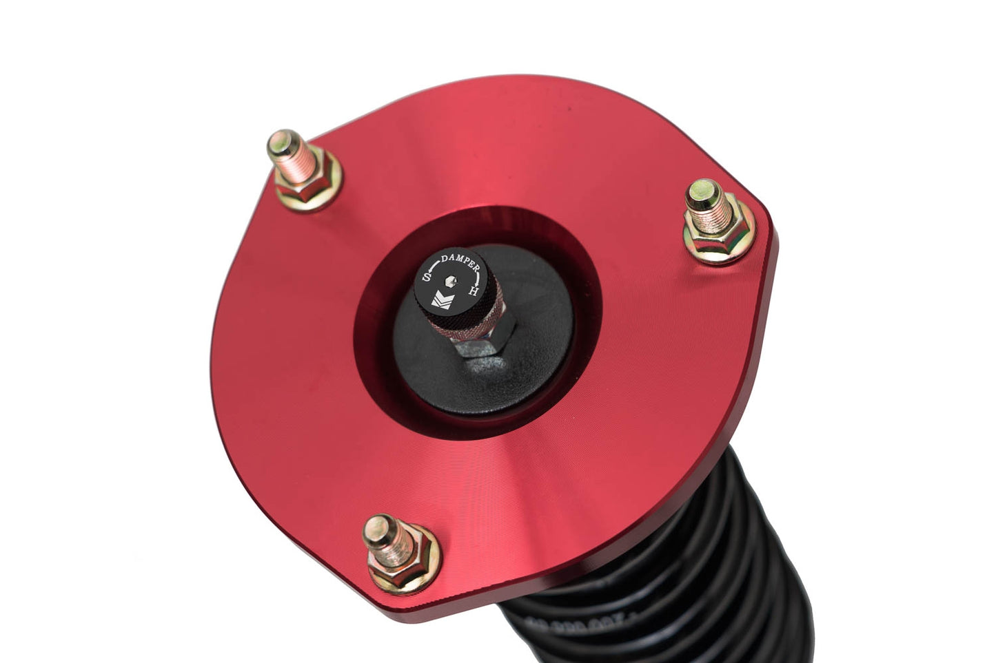 Lexus RX 2016-2022 Street Series Coilovers – FREE SHIPPING