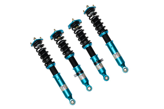 Lexus SC430 2002-2010 EZ II Series Coilovers – FREE SHIPPING