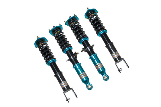 Infiniti M37 2011-2013 (RWD Only) – EZ II Series Coilovers – FREE SHIPPING