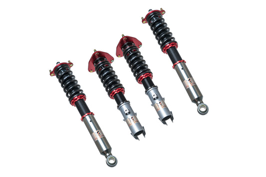 Mitsubishi 3000GT / Stealth 1991-1999 (AWD Only) – Street Series Coilovers – FREE SHIPPING