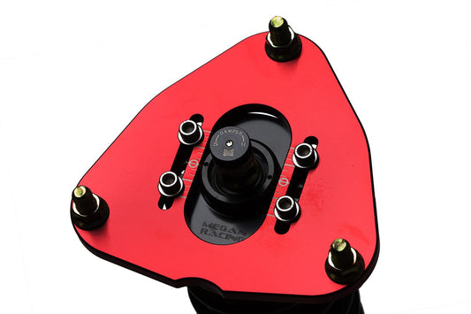Megan Racing Coilover Damper Kit for Mitsubishi 3000GT/Stealth 1991-1999 AWD Street Series - Spring Rates 12kg/mm