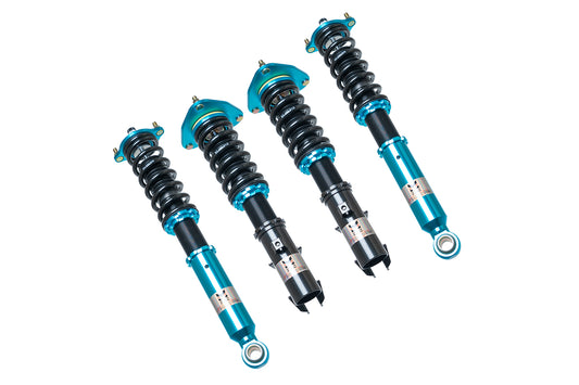 Mitsubishi 3000GT / Dodge Stealth 91-99 AWD – EZ II Series Coilovers – FREE SHIPPING