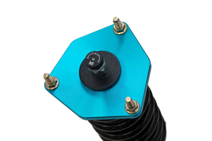 Infiniti M35/M45 2005–2010 (RWD Only) – EZ II Series Coilovers – FREE SHIPPING