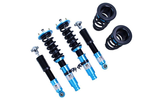Megan Racing Coilover Damper Kit EZII for Mazda6 2003-2008 Spring Rates F:10kg/mm R:8kg/mm MR-CDK-MAZDA6-EZII