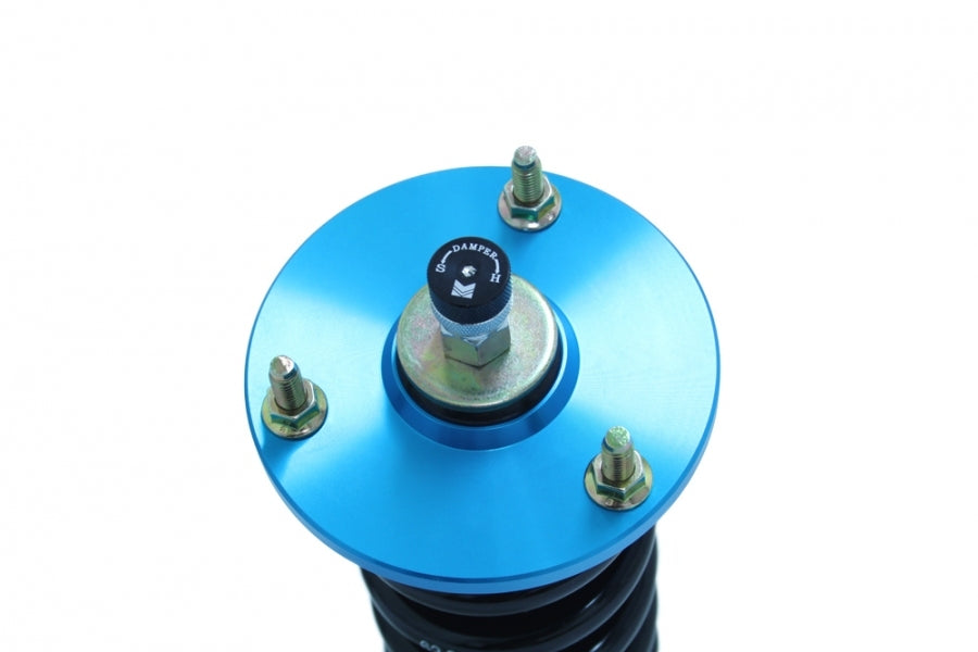 Mazda6 2003–2008 (Including Mazdaspeed 6) – EZ II Series Coilovers – FREE SHIPPING