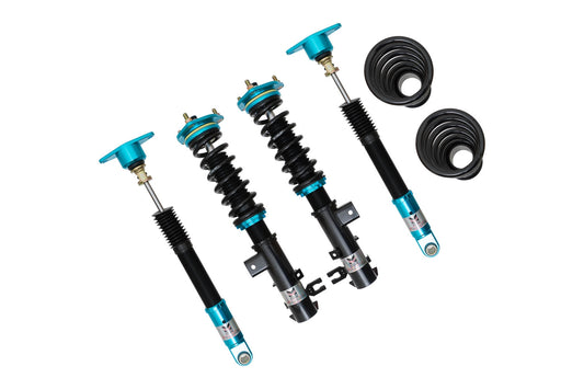 Mazda 6 2014-2021 – EZ II Series Coilovers – FREE SHIPPING