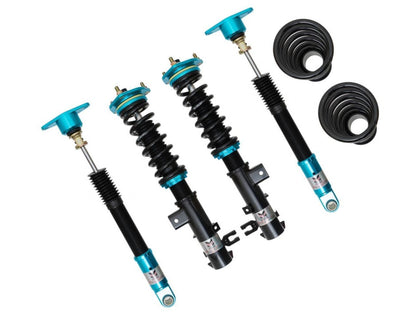 MEGAN RACING Coilover Damper Kit EZII Series for Mazda6 2014-2017 - MR-CDK-MAZDA613-EZII