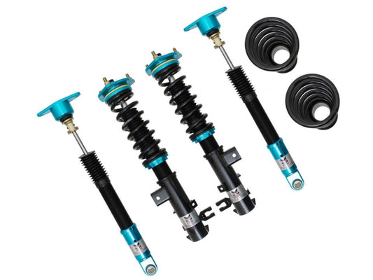 MEGAN RACING Coilover Damper Kit EZII Series for Mazda6 2014-2017 - MR-CDK-MAZDA613-EZII