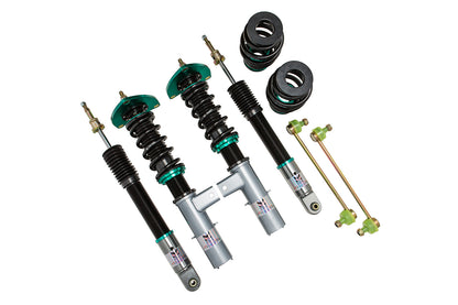 Mercedes-Benz CLA 250 ’14-’18 (FWD Only) – Euro II Series Coilovers – FREE SHIPPING
