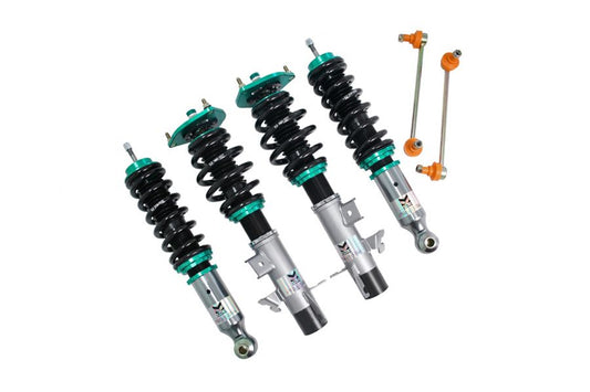Megan Racing Coilover Damper Kit for Mini Countryman 2011 to 2016 Paceman 2013 to 2016 (R60/R61) MR-CDK-MCC11