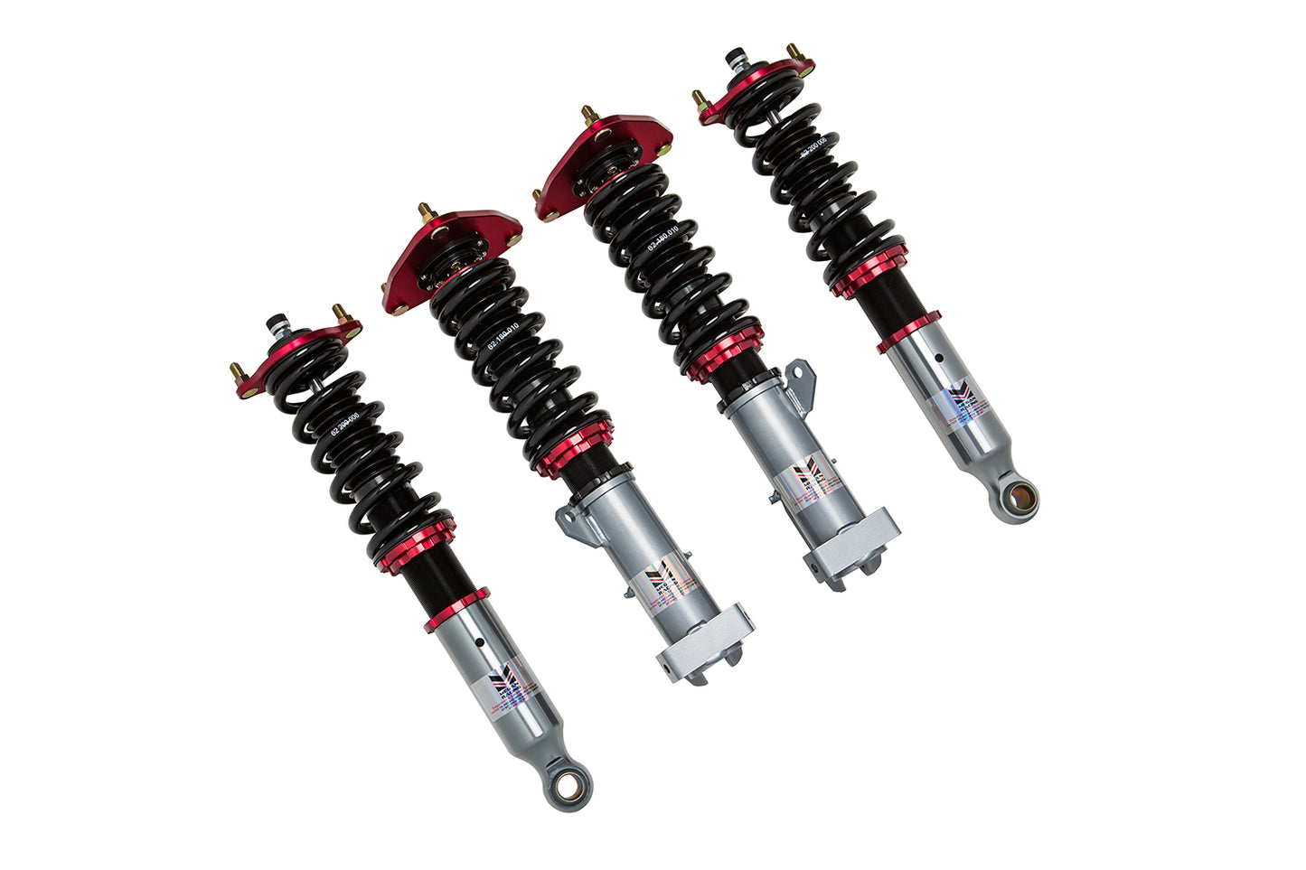 Mitsubishi Galant 1999-2003 / Eclipse 2000-2005 – Street Series Coilovers – FREE SHIPPING