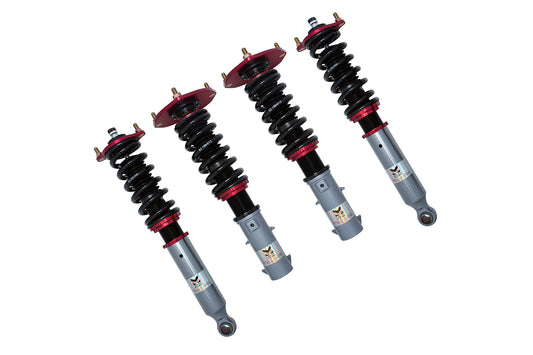 Mitsubishi Eclipse GSX / Eagle Talon 1989-1994 (AWD Only) – Street Series Coilovers – FREE SHIPPING
