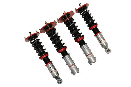 Mitsubishi Eclipse / Eagle Talon 1989–1994 (FWD Only) – Street Series Coilovers – FREE SHIPPING