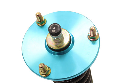 MEGAN RACING Mitsubishi Eclipse 95–99 / Galant 94–98 – EZ II Series Coilovers – FREE SHIPPING