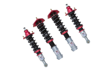 MEGAN RACING Mitsubishi Lancer 02–06 – Street Series Coilovers – FREE SHIPPING