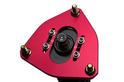 MEGAN RACING Mitsubishi Lancer 02–06 – Street Series Coilovers – FREE SHIPPING