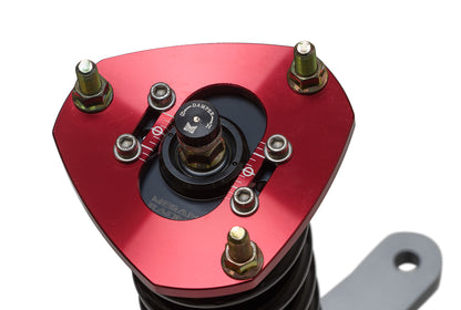 MEGAN RACING Mitsubishi Lancer 2007–2014 (Includes Ralliart &amp; Sportback) – Street Series Coilovers – FREE SHIPPING