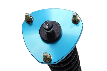 MEGAN RACING Mitsubishi Lancer 07–15 / Lancer Ralliart 07–12 / Lancer Sportback 10–14 – EZ II Series Coilovers – FREE SHIPPING