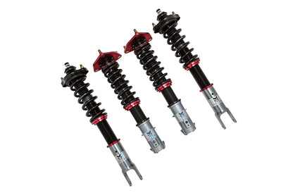 MEGAN RACING Mitsubishi EVO8/9 03–07 – Street Series Coilovers – FREE SHIPPING