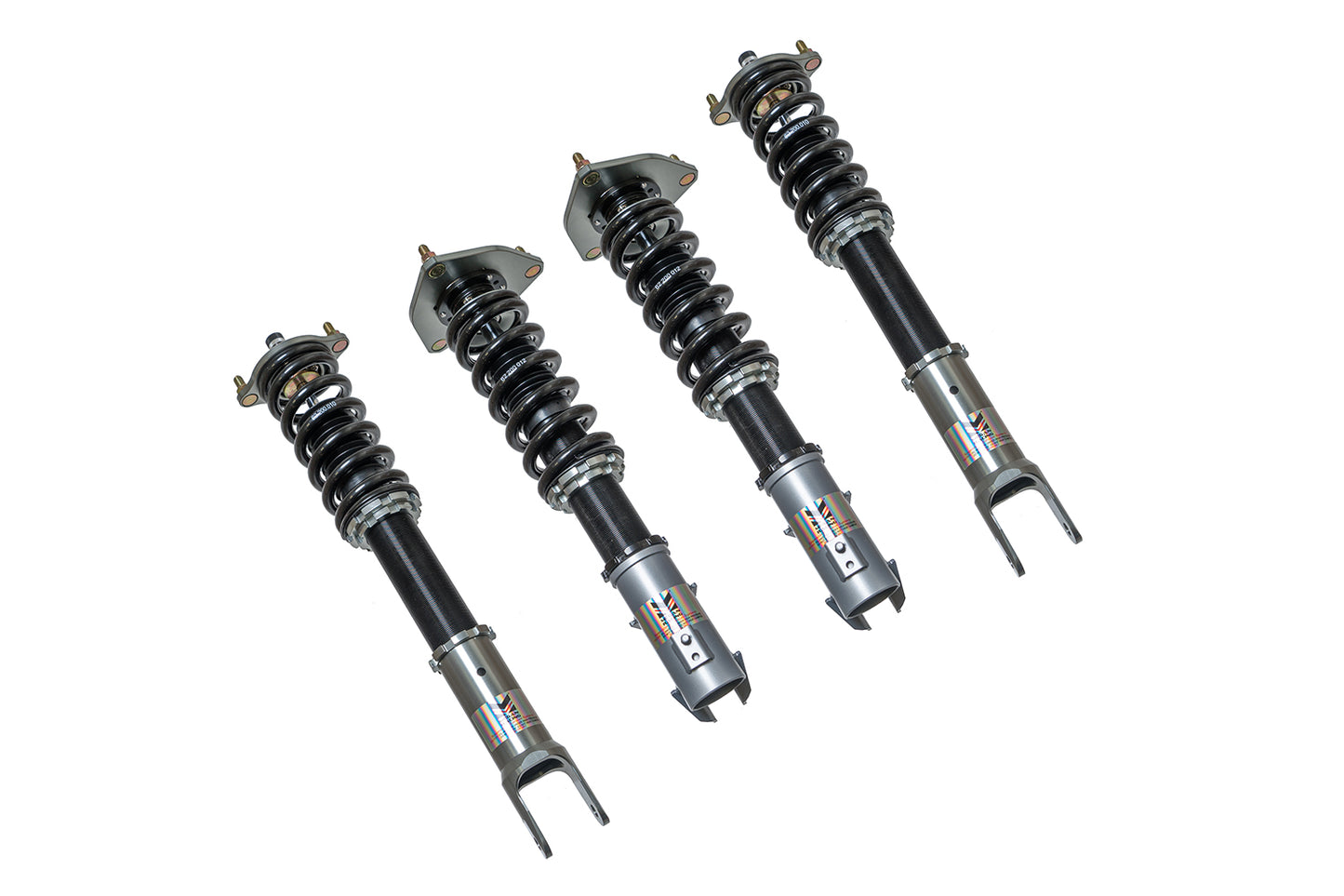 MEGAN RACING Mitsubishi EVO8/9 03–07 – Track Series Coilovers – FREE SHIPPING