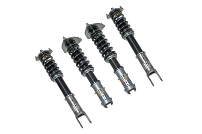 MEGAN RACING Mitsubishi EVO8/9 03–07 – Track Series Coilovers – FREE SHIPPING
