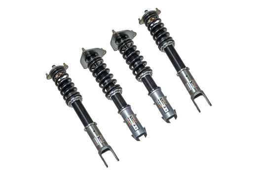MEGAN RACING Mitsubishi EVO8/9 03–07 – Track Series Coilovers – FREE SHIPPING