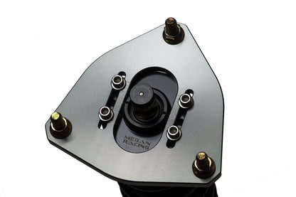 MEGAN RACING Mitsubishi EVO8/9 03–07 – Track Series Coilovers – FREE SHIPPING