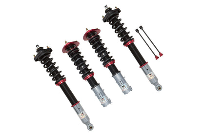 MEGAN RACING Mitsubishi EVO10 08–14 – Street Series Coilovers – FREE SHIPPING