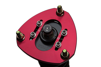 MEGAN RACING Mitsubishi EVO10 08–14 – Street Series Coilovers – FREE SHIPPING