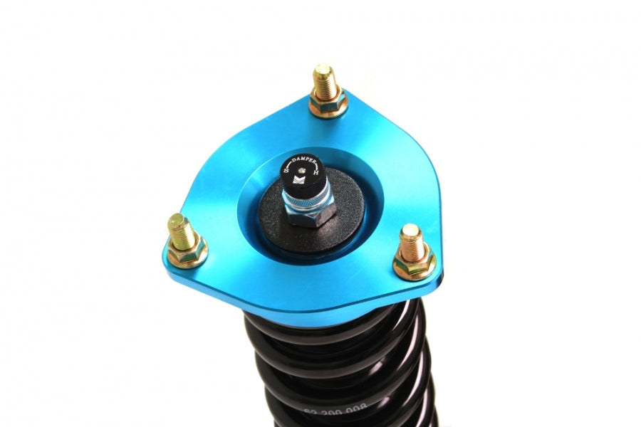 MEGAN RACING Mazda3 2014–2018 (Sedan/Hatchback) – EZ II Series Coilovers – FREE SHIPPING