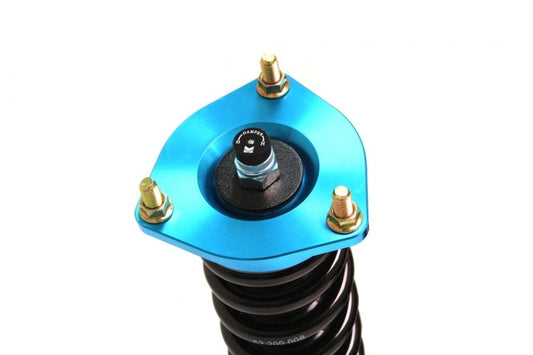 Megan Racing Coilover Damper Kit for Mazda3 2014-2018 Spring Rates F: 8kg/mm R:5kg/mm MR-CDK-MM314-EZII