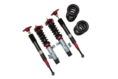 MEGAN RACING Mazda 5 Minivan 2006–2010 – Street Series Coilovers – FREE SHIPPING