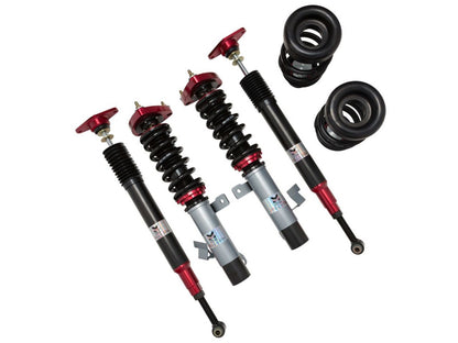 Megan Racing - Coilover Damper Kit Front 8kg Rear 7kg for Mazda5 2006-2010 MR-CDK-MM506