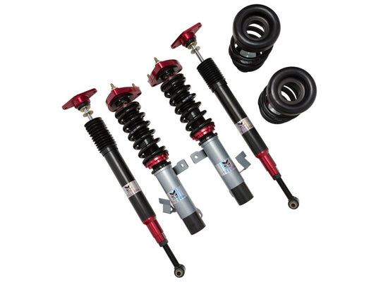 Megan Racing - Coilover Damper Kit Front 8kg Rear 7kg for Mazda5 2006-2010 MR-CDK-MM506