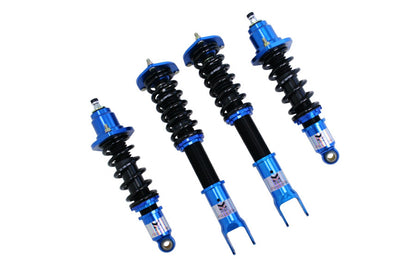 MEGAN RACING Mazda Miata MX-5 2006–2015 – EZ II Series Coilovers – FREE SHIPPING