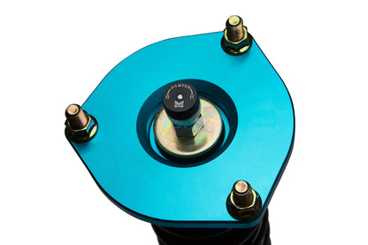 MEGAN RACING Mazda Miata MX-5 2016-2025 – EZ II Series Coilovers – FREE SHIPPING