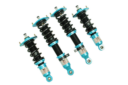 MEGAN RACING Mazda Miata 1990–2005 – EZ II Series Coilovers – FREE SHIPPING
