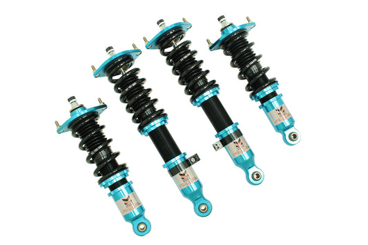 MEGAN RACING Mazda Miata 1990–2005 – EZ II Series Coilovers – FREE SHIPPING