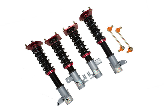 MEGAN RACING Mazda Protege 1999–2003 – Street Series Coilovers – FREE SHIPPING