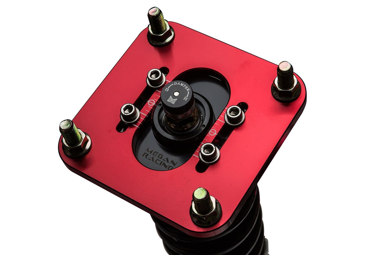 MEGAN RACING Mazda Protege 1999–2003 – Street Series Coilovers – FREE SHIPPING