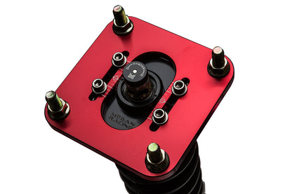 MEGAN RACING Mazda Protege 1999–2003 – Street Series Coilovers – FREE SHIPPING