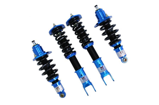 Megan Racing Coilover Damper Kit for Mazda RX-8 2004-2011 - MR-CDK-MRX8-EZII