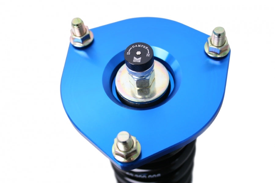 MEGAN RACING Mazda RX-8 2004–2011 – EZ II Series Coilovers – FREE SHIPPING