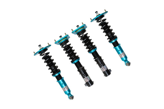 Megan Racing Coilover Damper Kit Street Series for Mazda RX-7 86-92 - 32 Levels Adjustment
